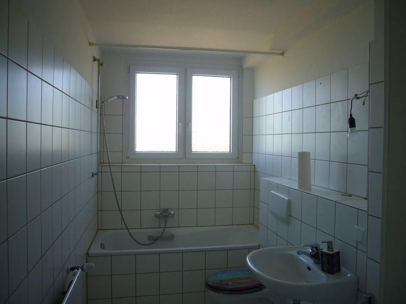 3 Zimmer Wohnung mit 100 m² in Leverkusen – Bild 7