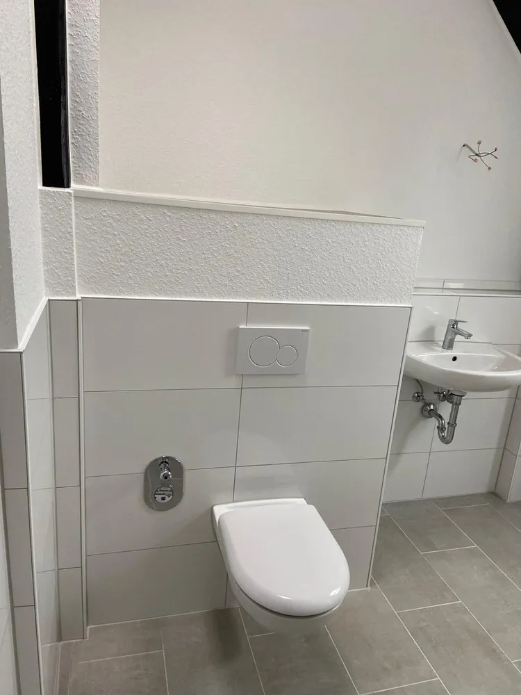 3 Zimmer Wohnung mit 55 m² in Lübeck – Bild 10