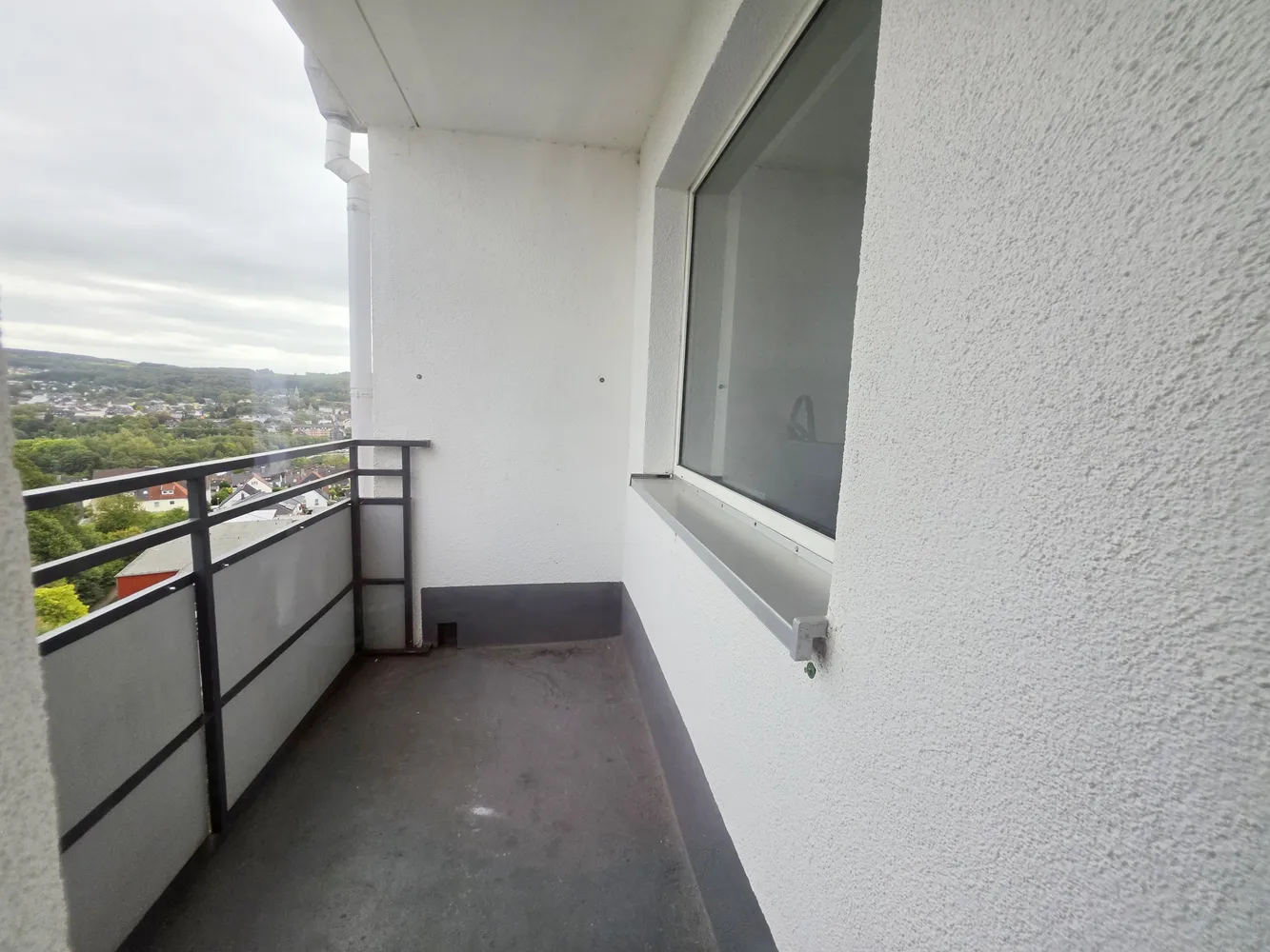 1 Zimmer Wohnung mit 45 m² in Wuppertal – Bild 3