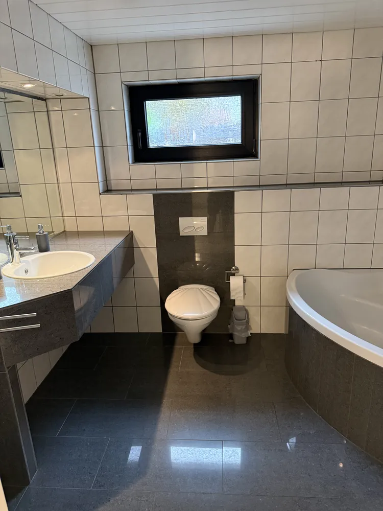 2 Zimmer Wohnung mit 65 m² in Hennef – Bild 6