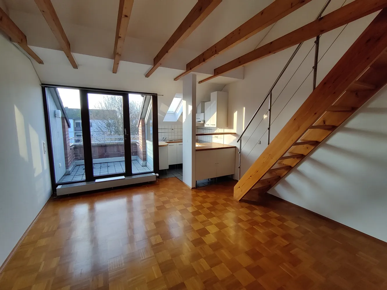 3 Zimmer Wohnung mit 68 m² in Erkrath – Bild 8