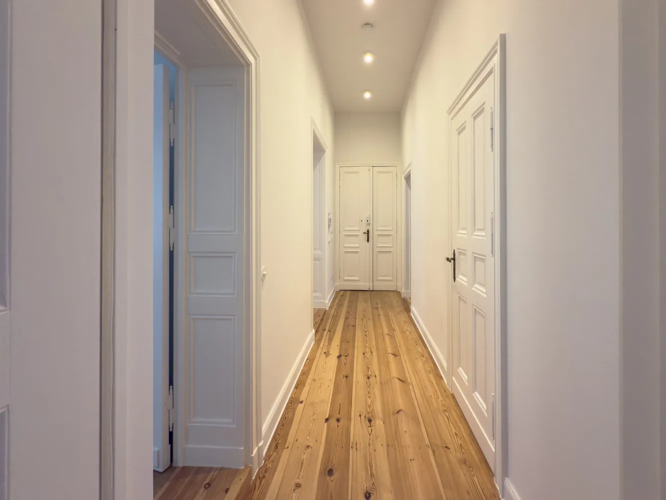 3 Zimmer Wohnung mit 96 m² in Berlin – Bild 5