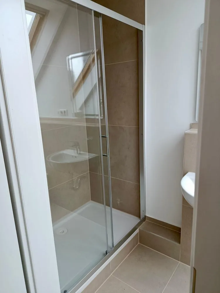 4 Zimmer Wohnung mit 20 m² in Frankfurt am Main – Bild 9
