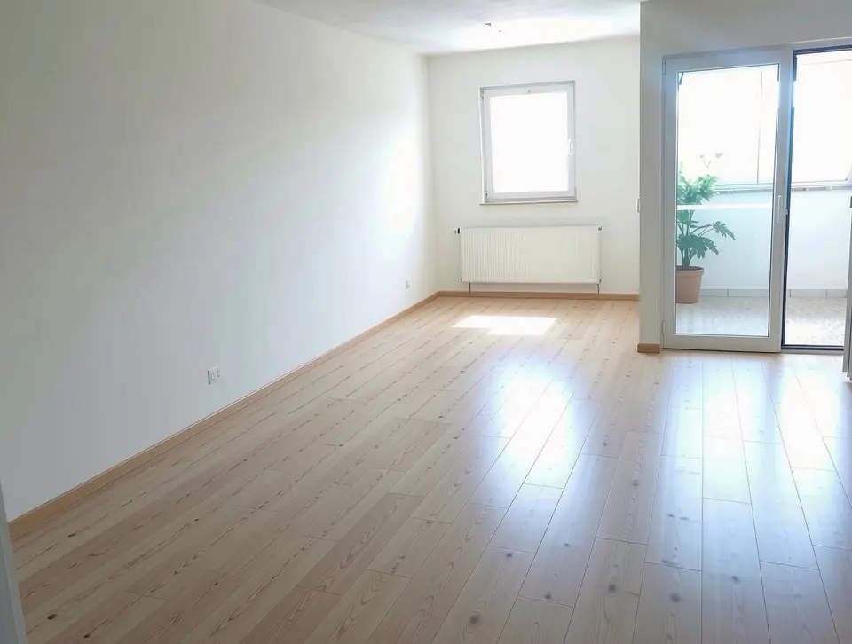5 Zimmer Wohnung mit 104 m² in Borna – Bild 10