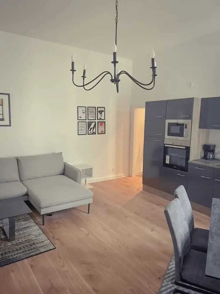 WG-Zimmer mit 30 m² in Berlin – Bild 8