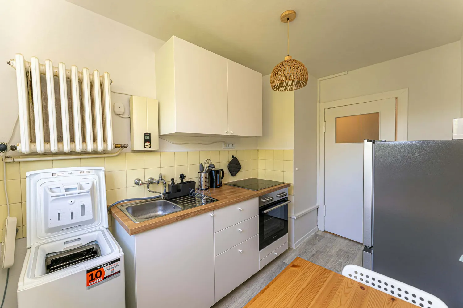 WG-Zimmer in Berlin – Bild 4