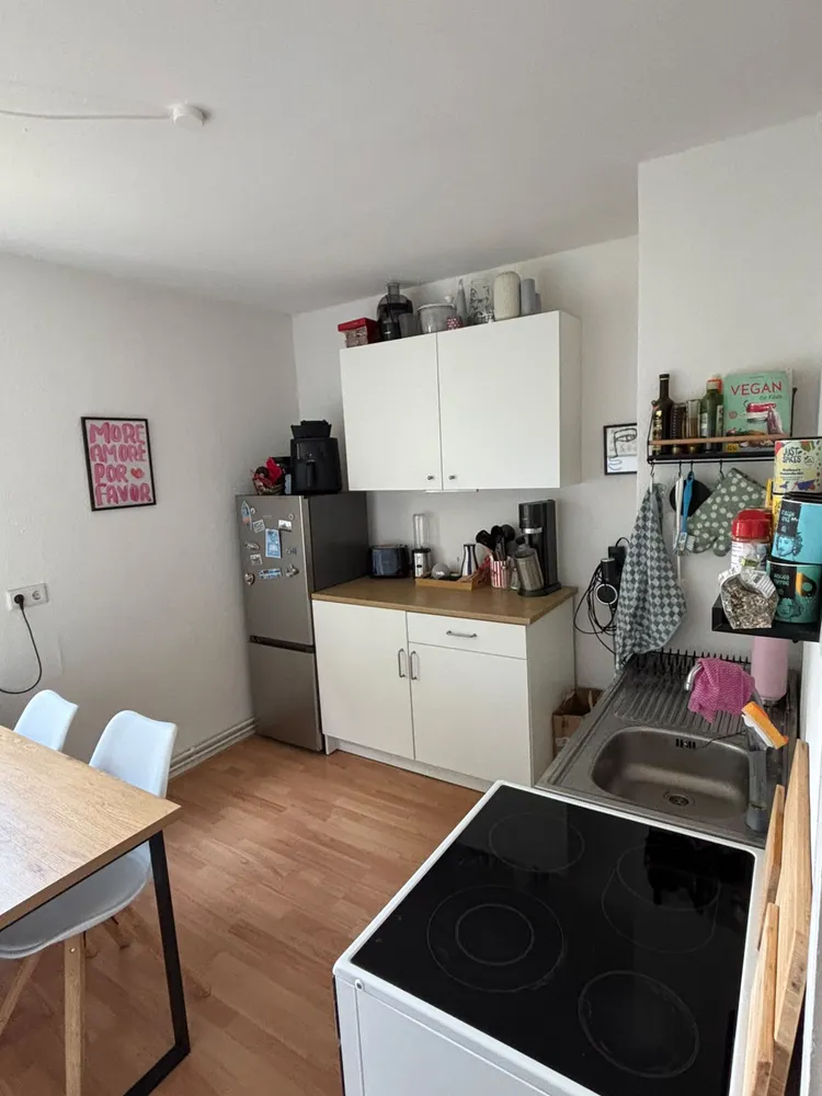 1 Zimmer Wohnung mit 38 m² in Braunschweig – Bild 5