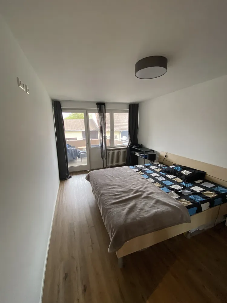 3 Zimmer Wohnung mit 68 m² in Stuttgart – Bild 1
