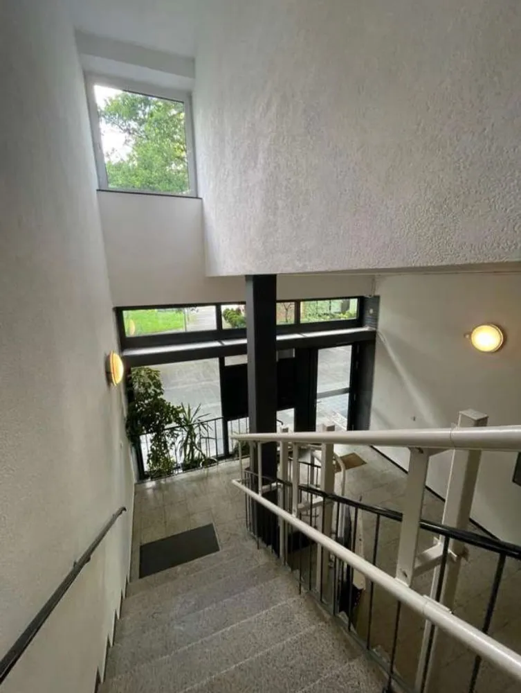 3 Zimmer Wohnung mit 68 m² in Nürnberg – Bild 5