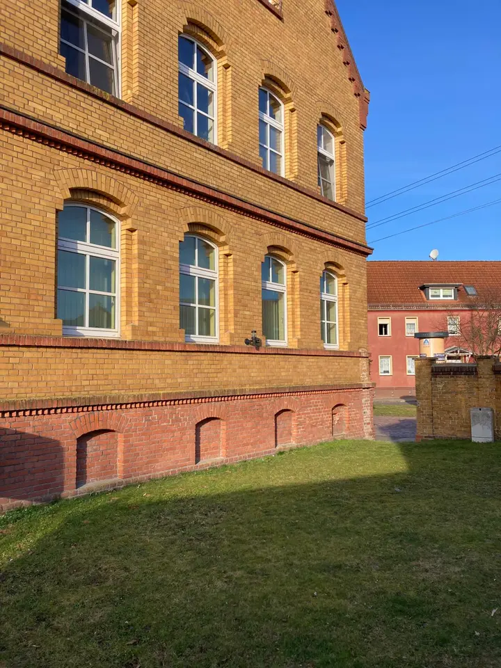 6 Zimmer Wohnung mit 163 m² in Dessau-Roßlau – Bild 8