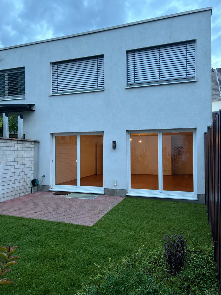 5 Zimmer Haus mit 131 m² in Darmstadt – Bild 12