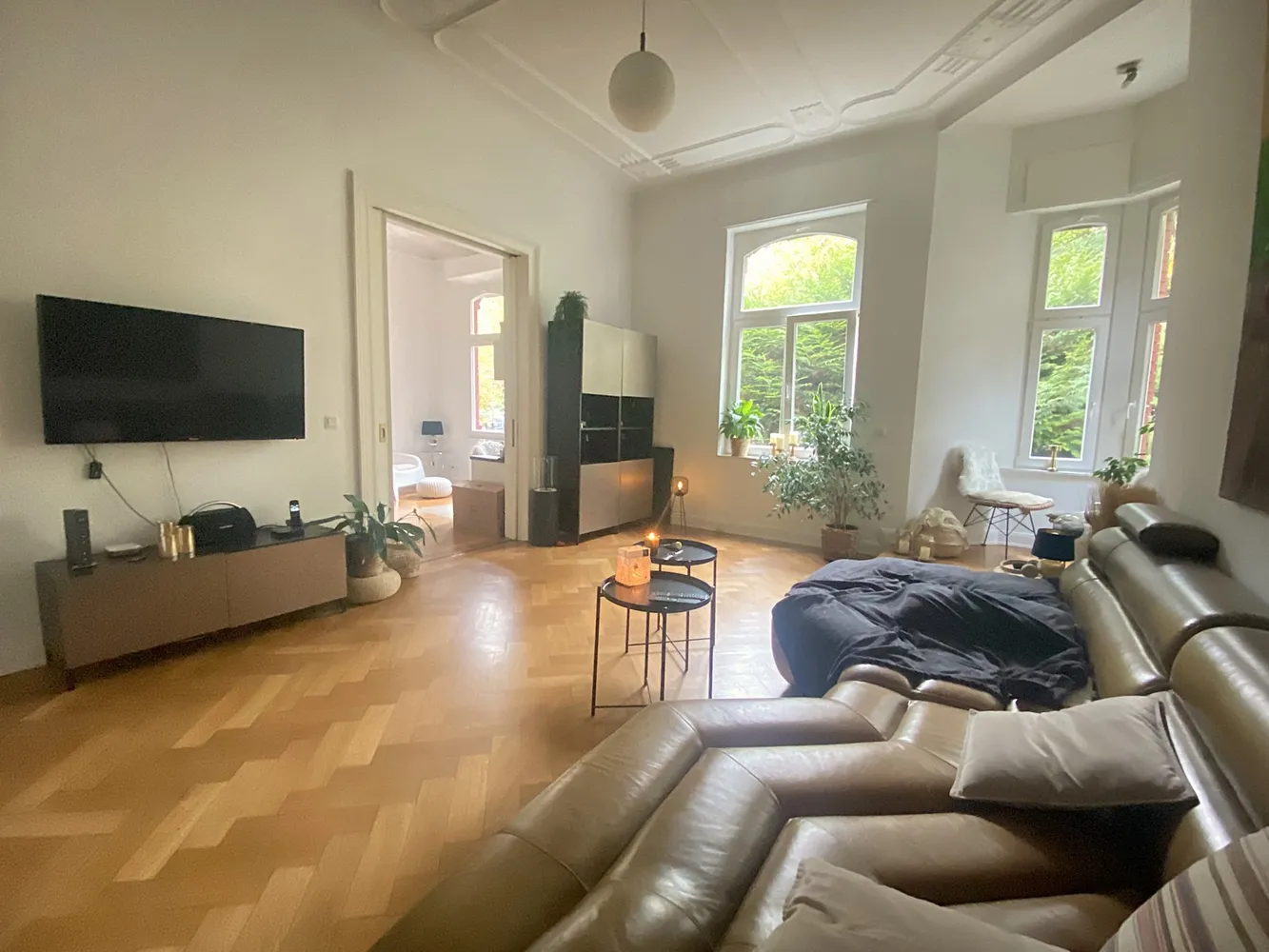 3 Zimmer Wohnung mit 90 m² in Wiesbaden – Bild 7