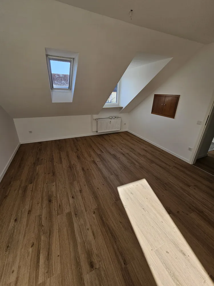 2 Zimmer Wohnung mit 45 m² in Nürnberg – Bild 5