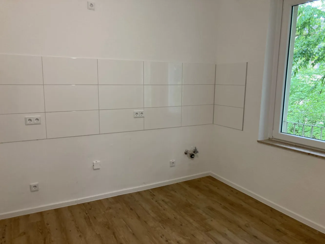 2 Zimmer Wohnung mit 57 m² in Essen – Bild 4