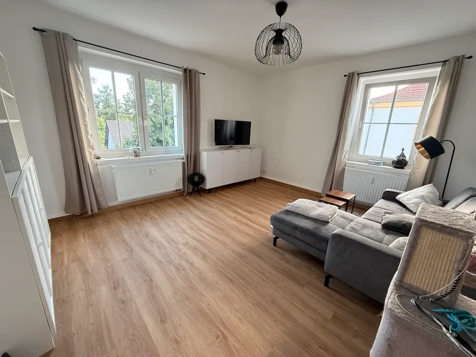 2 Zimmer Wohnung mit 55 m² in Königs Wusterhausen – Bild 2