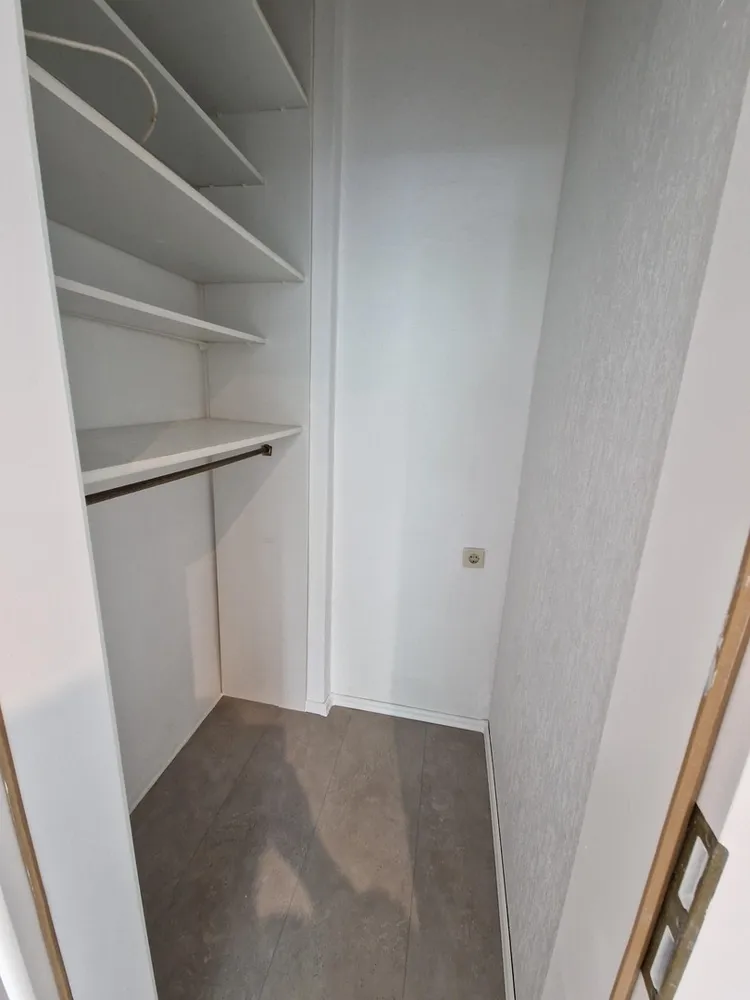 2 Zimmer Wohnung mit 43 m² in Essen – Bild 1
