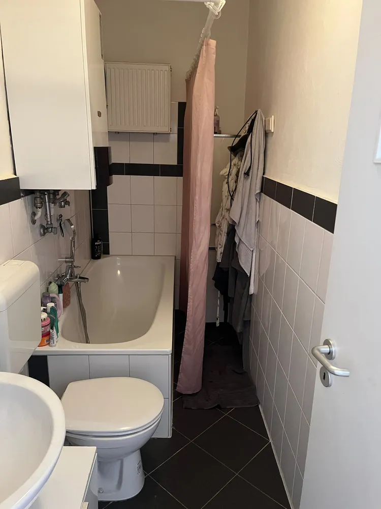 2 Zimmer Wohnung mit 55 m² in Düsseldorf – Bild 4