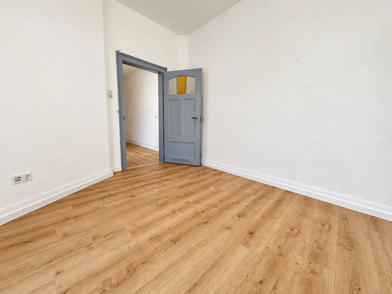 3 Zimmer Wohnung mit 73 m² in Frankfurt am Main – Bild 5