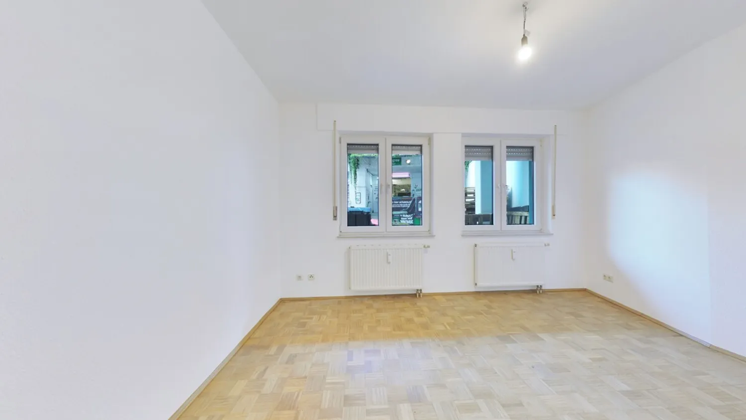 2 room apartment with 46 m² in Düsseldorf – Photo 3
