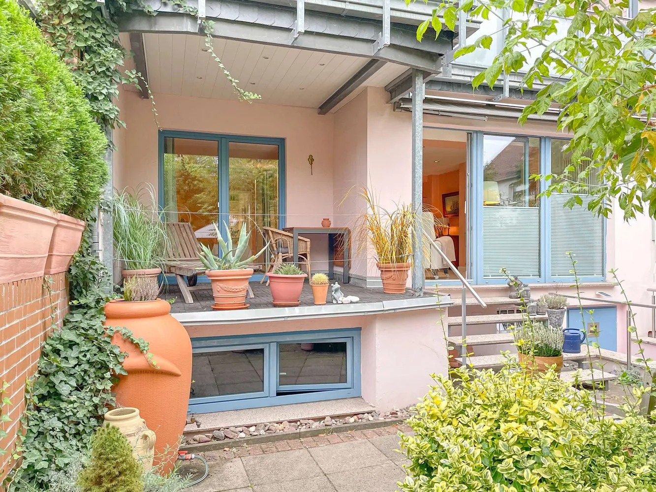 3 room apartment with 67 m² in Hanover – Photo 8