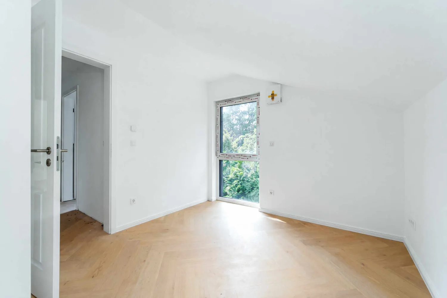 2 Zimmer Wohnung mit 74 m² in Hamburg – Bild 10