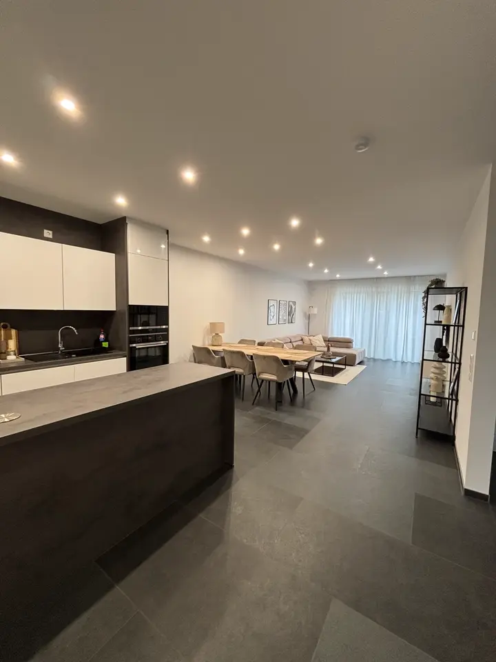 3 Zimmer Wohnung mit 90 m² in Quakenbrück – Bild 1