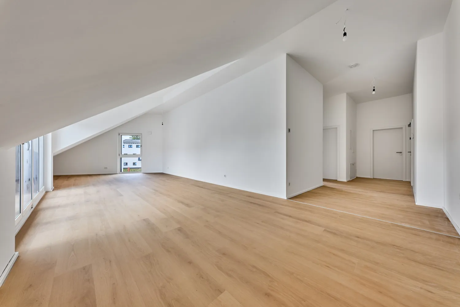 3 room apartment with 91 m² in Wiesbaden – Photo 6
