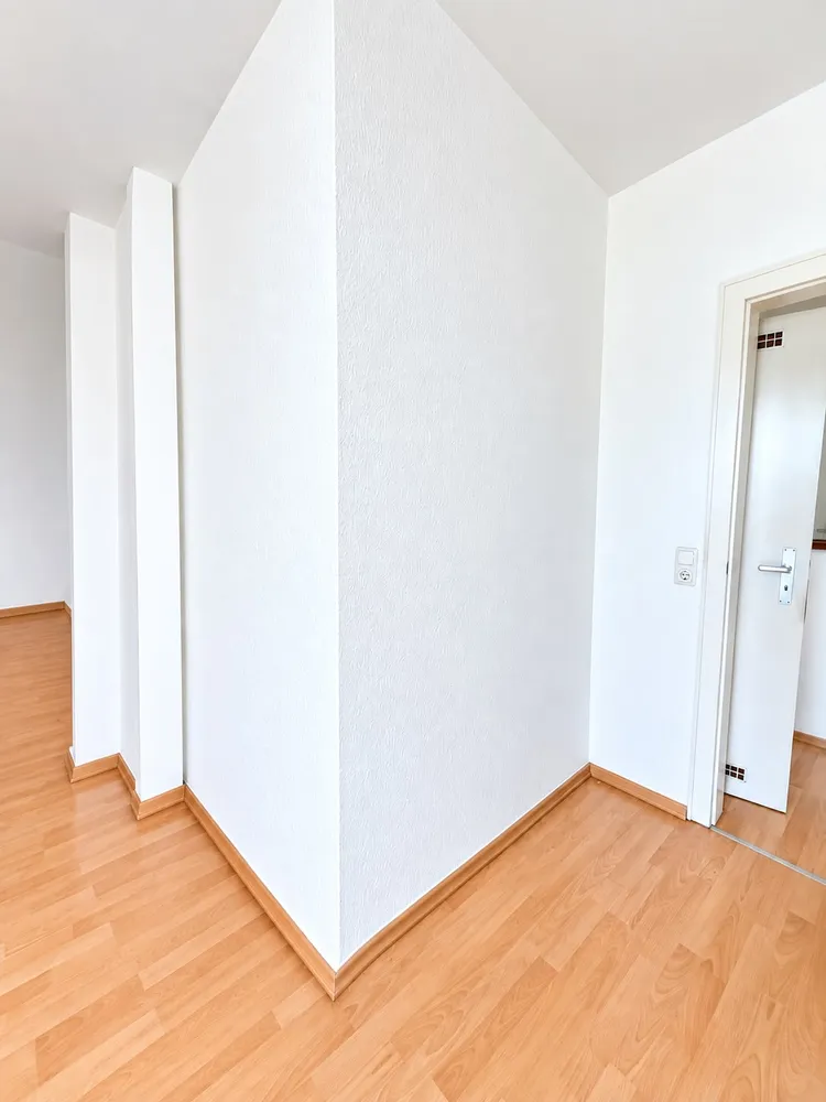 2 Zimmer Wohnung mit 55 m² in Aachen – Bild 3