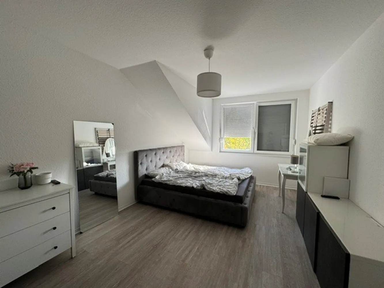 3 Zimmer Wohnung mit 74 m² in Düsseldorf – Bild 7