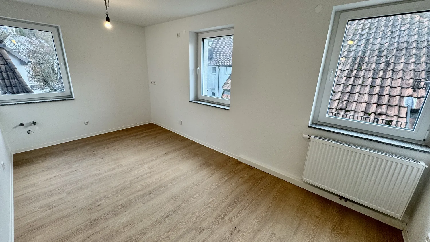 2 Zimmer Wohnung mit 55 m² in Stuttgart – Bild 11
