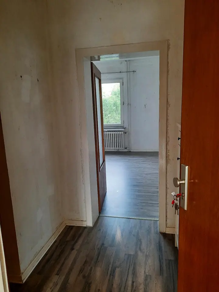 2 Zimmer Wohnung mit 50 m² in Dinslaken – Bild 6
