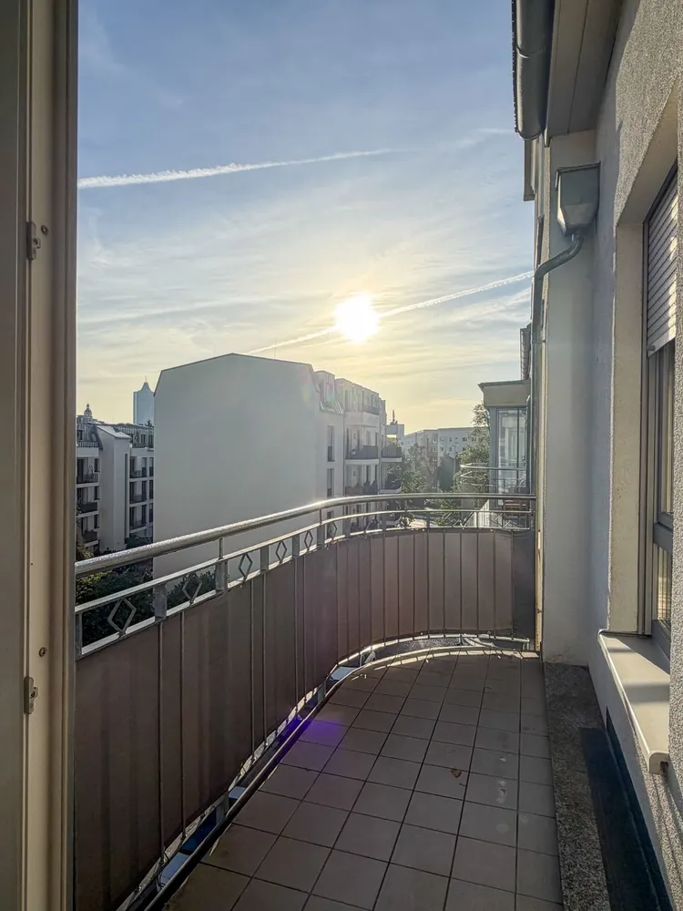 2 Zimmer Wohnung mit 48 m² in Leipzig – Bild 4