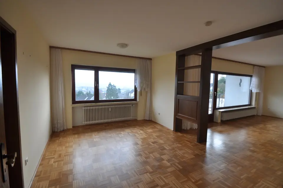 4 Zimmer Wohnung mit 120 m² in Wetzlar – Bild 8