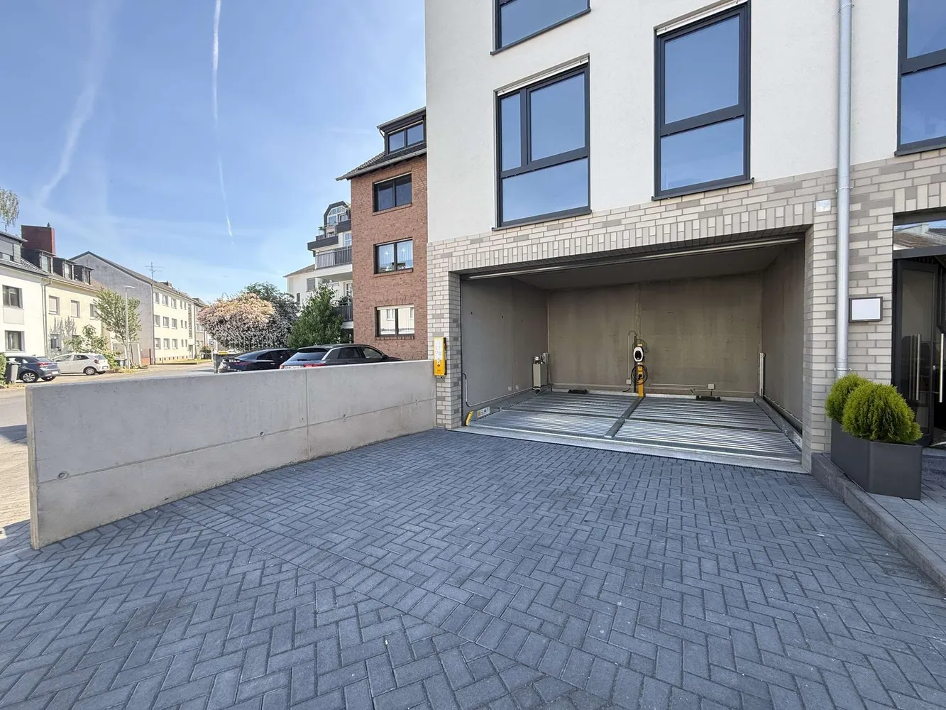 2 Zimmer Wohnung mit 45 m² in Bonn – Bild 4
