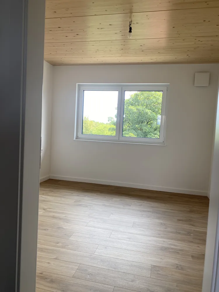 4 room apartment with 105 m² in Biberach an der Riß – Photo 1