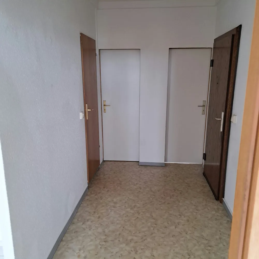 4 Zimmer Wohnung mit 67 m² in Halle (Saale) – Bild 4