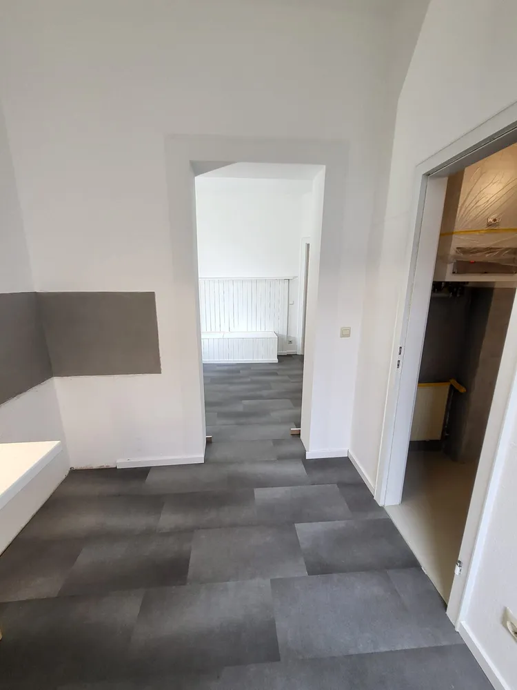 2 Zimmer Wohnung mit 55 m² in Hannover – Bild 8
