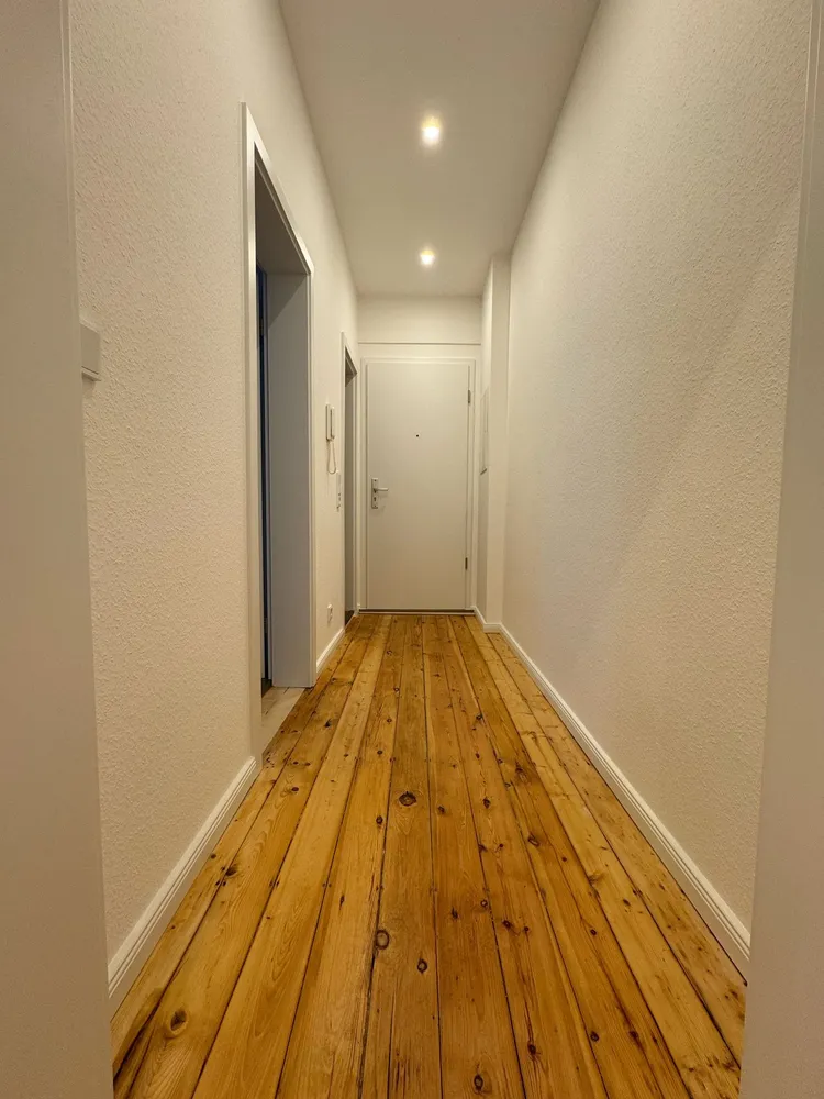 2 Zimmer Wohnung mit 62 m² in Wiesbaden – Bild 7