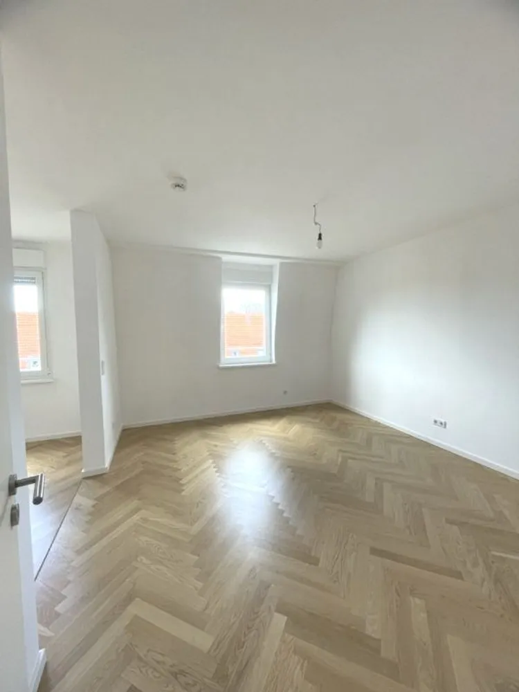 3 Zimmer Wohnung mit 65 m² in Nürnberg – Bild 4