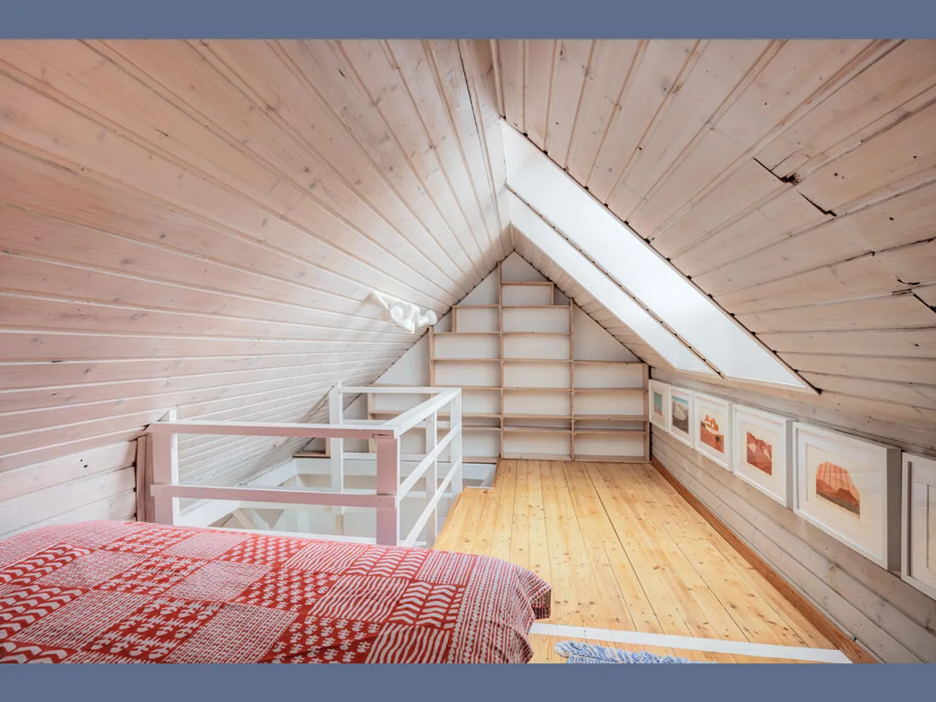 3 Zimmer Wohnung mit 56 m² in München – Bild 4