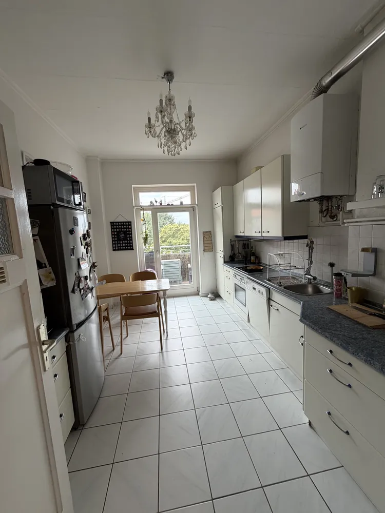 3 Zimmer Wohnung mit 94 m² in Hannover – Bild 6