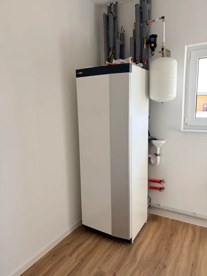 5 Zimmer Haus mit 126 m² in Magdeburg – Bild 5