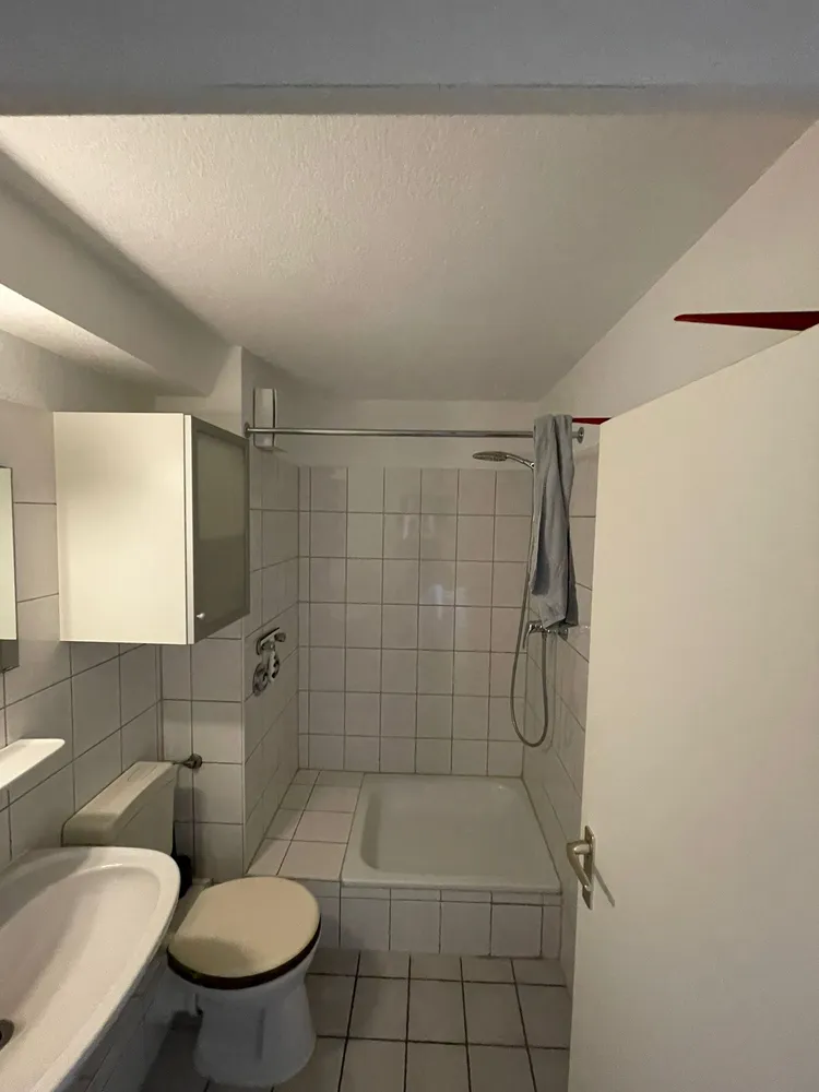 2 Zimmer Wohnung mit 27 m² in Dortmund – Bild 7