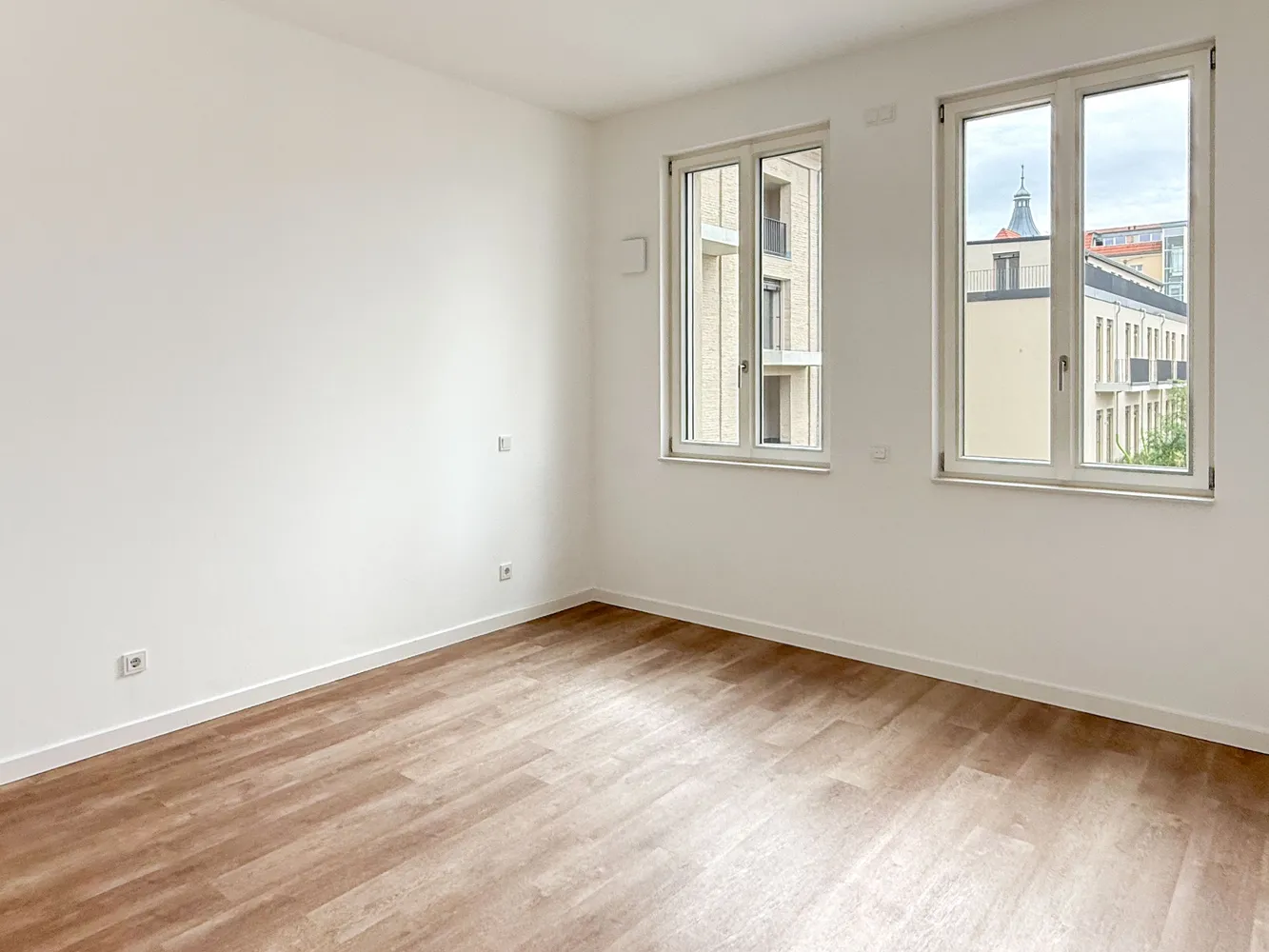 2 Zimmer Wohnung mit 70 m² in Potsdam – Bild 2