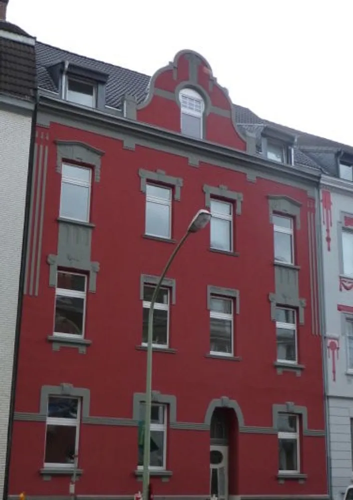 1 Zimmer Wohnung mit 31 m² in Duisburg – Bild 4