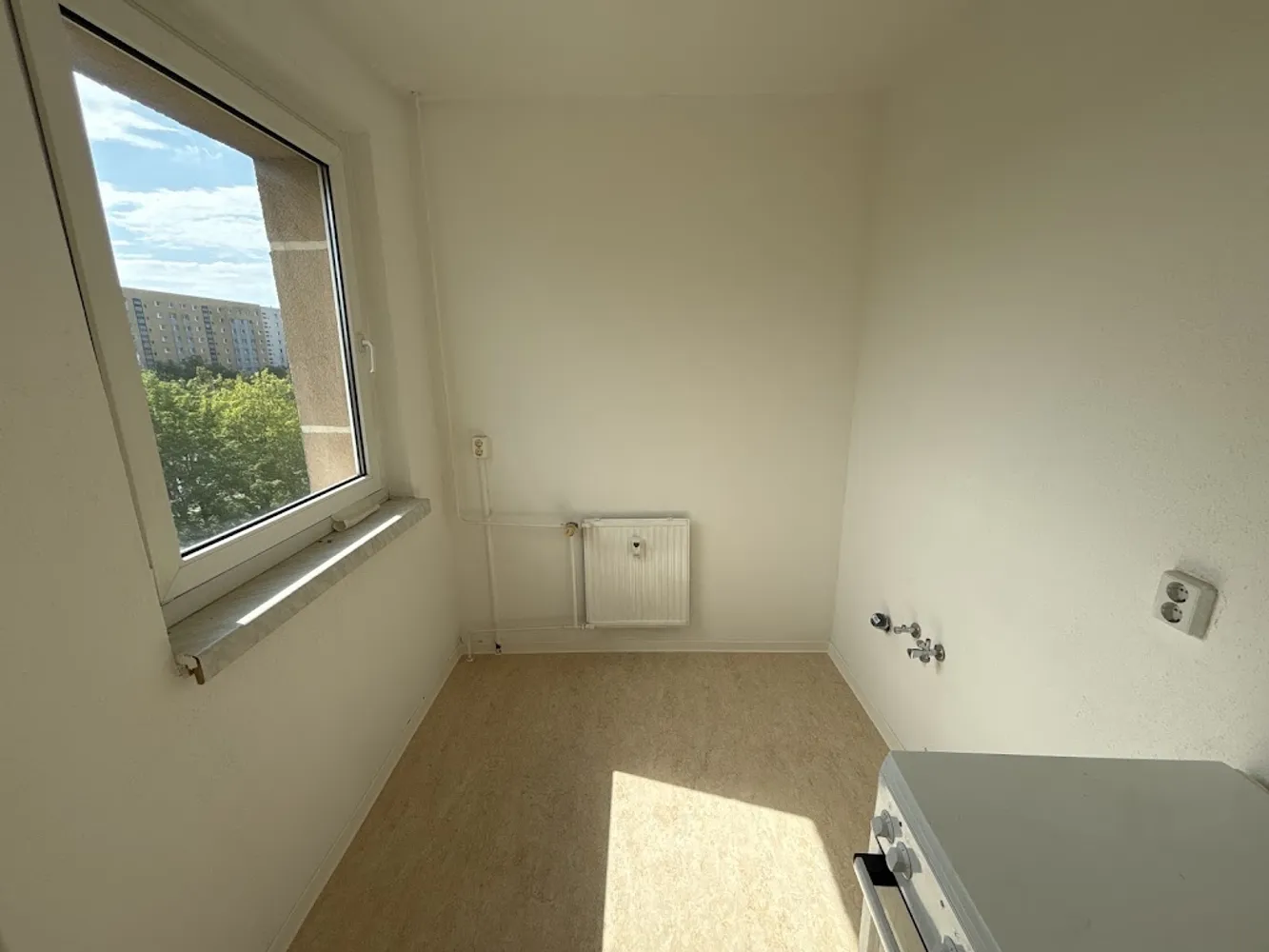 1 room apartment with 29 m² in Berlin – Photo 7