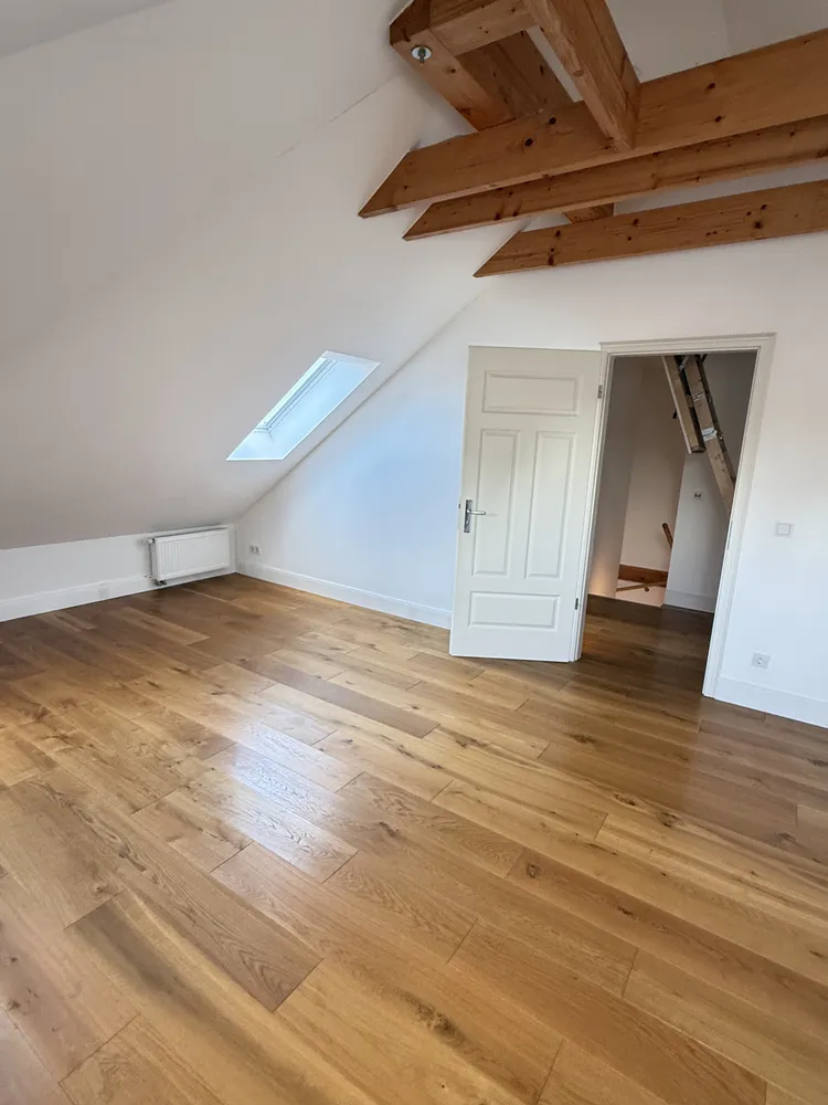 4 Zimmer Wohnung mit 98 m² in Hamburg – Bild 11