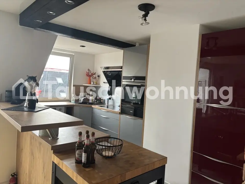 2 Zimmer Wohnung mit 63 m² in Düsseldorf – Bild 9