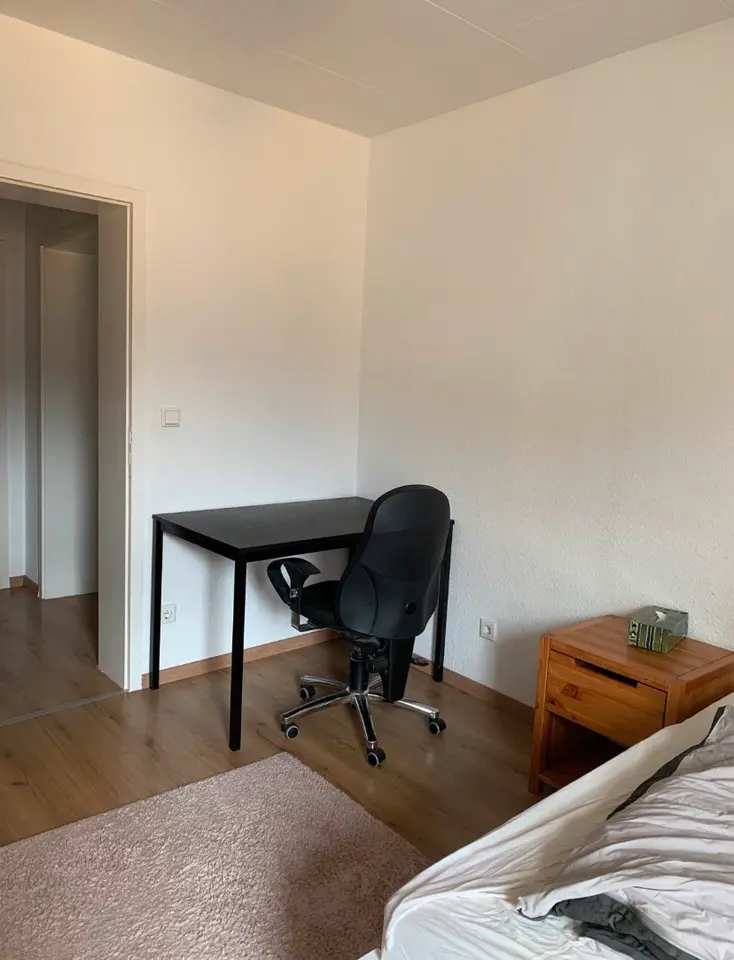 4 Zimmer Wohnung mit 49 m² in Duisburg – Bild 2