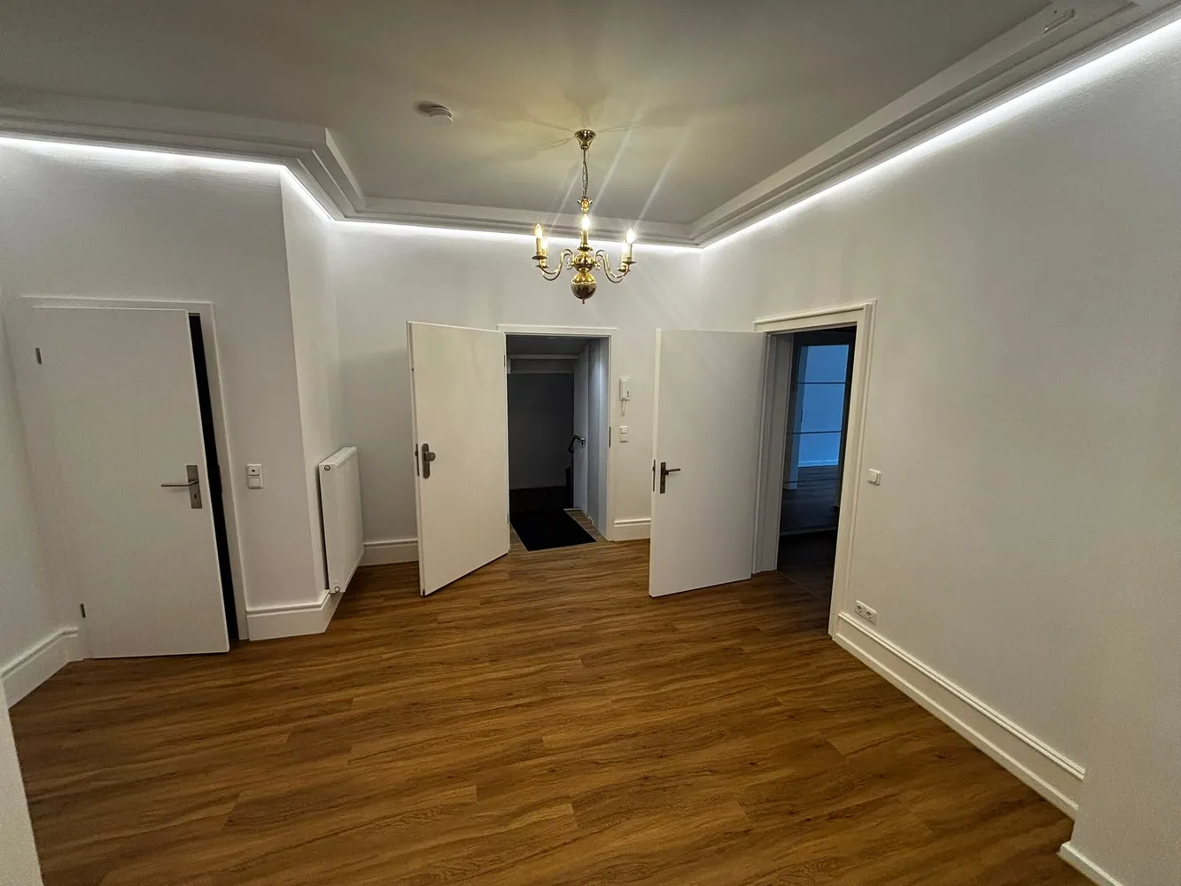 5 Zimmer Wohnung mit 190 m² in Celle – Bild 9